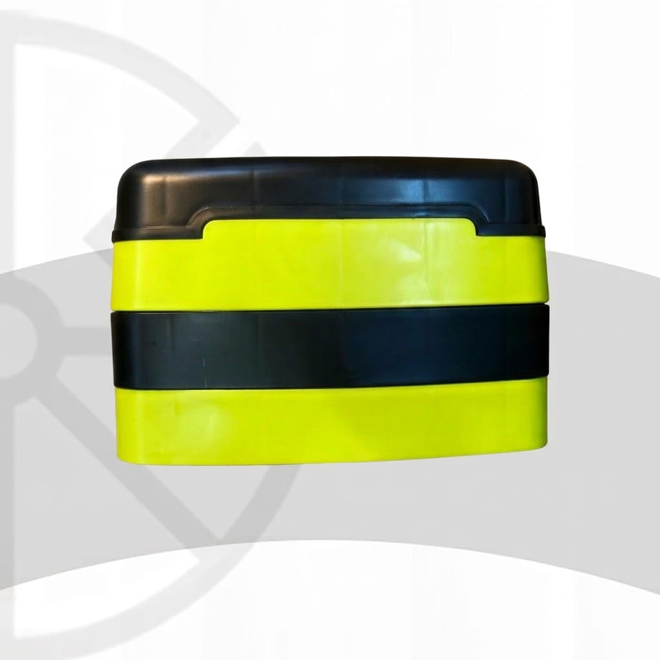 Aerobic Stepper (GREEN)