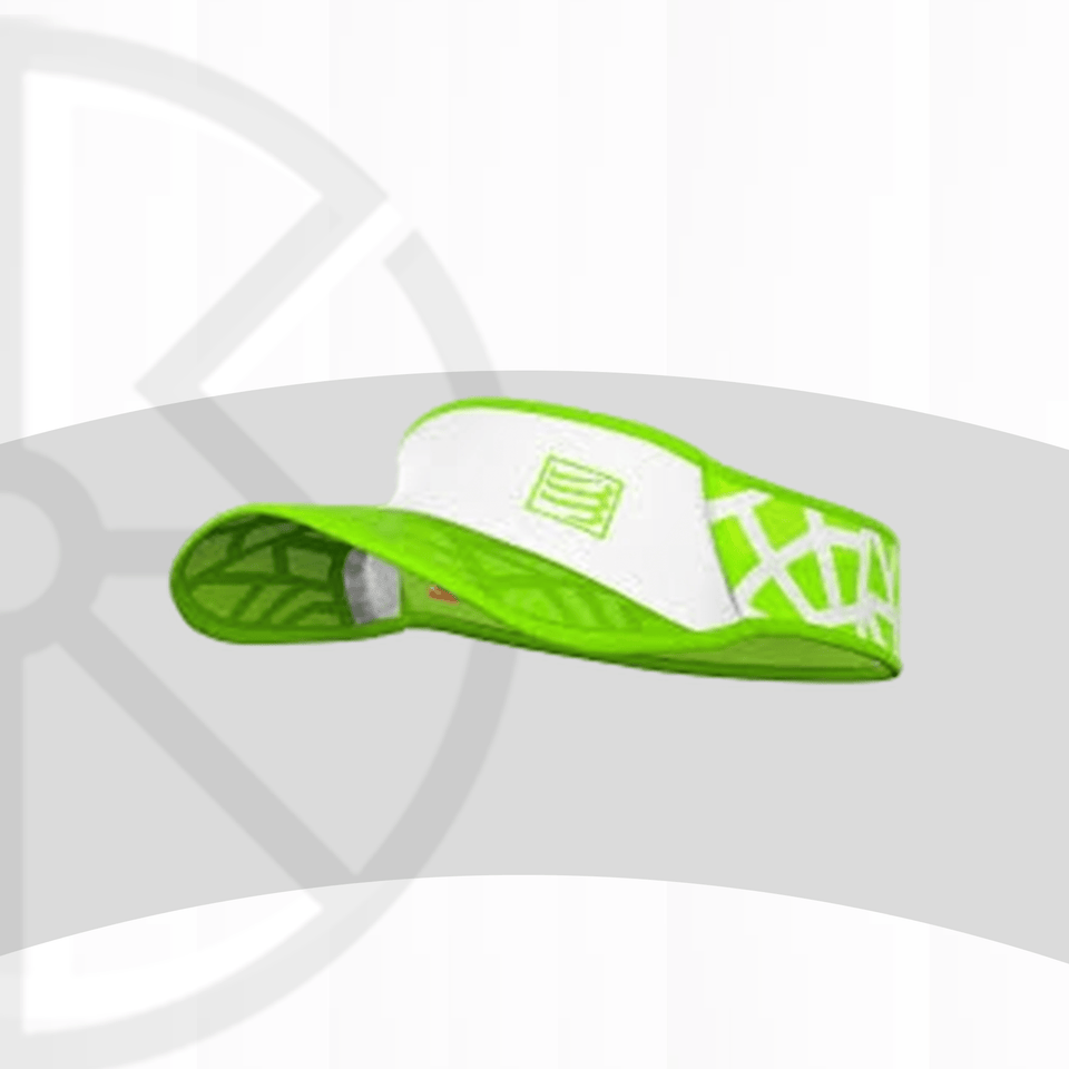 Compressport Spiderweb Ultralight Visor