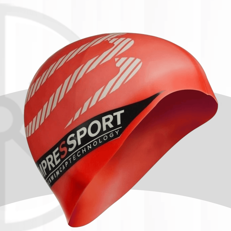 Compressport Swimming Cap