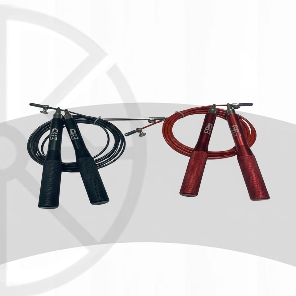 Professional Aluminum Handle