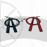 Professional Aluminum Handle