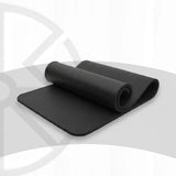 Yoga Mat (Black)