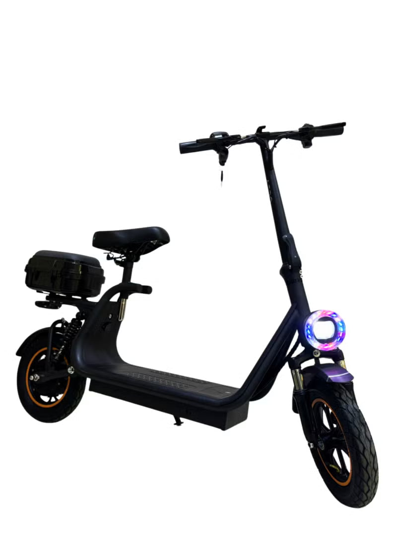 Electric Scooters