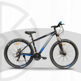 Storm X500 29 inch (Blue)