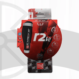 Compressportr2 V2 Unisex Running Socks