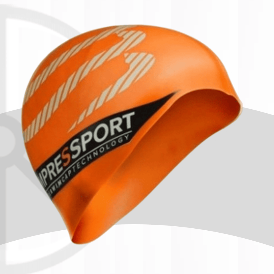 Compressport Swimming Cap