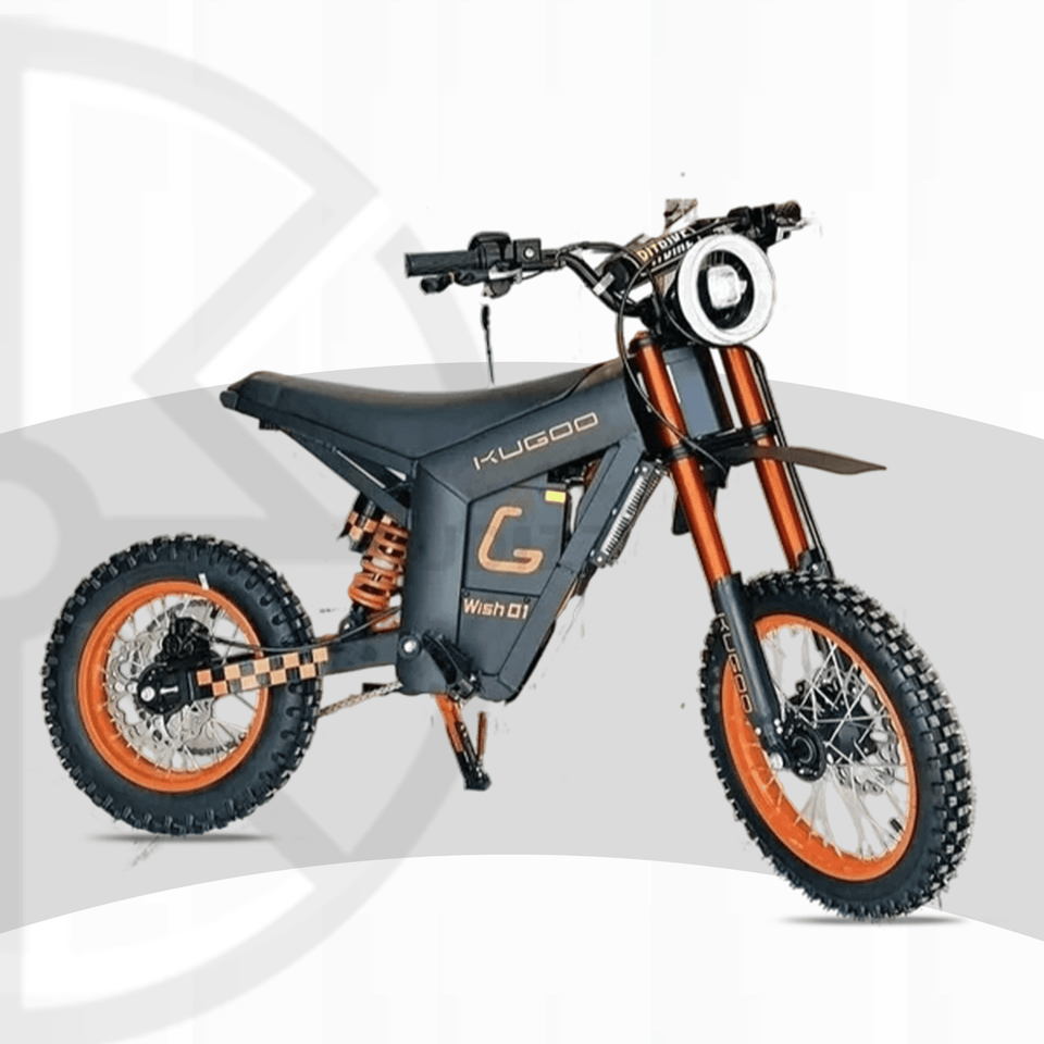 Kugoo Wish 01 ( pre-order )