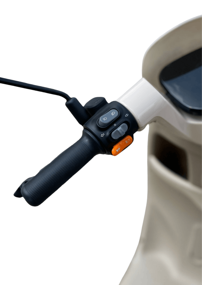 Aero Jelly Electric Scooter