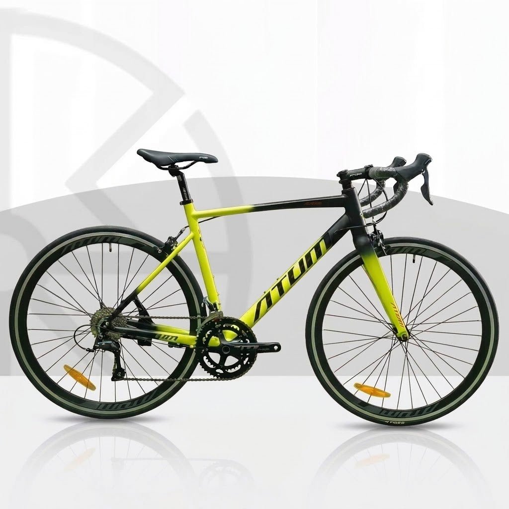 Road Bikes
