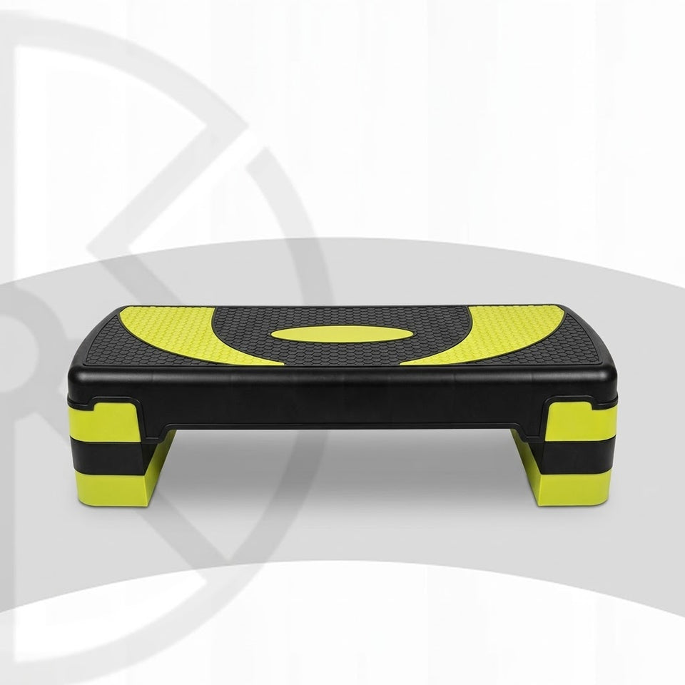 Aerobic Stepper (GREEN)