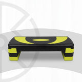 Aerobic Stepper (GREEN)