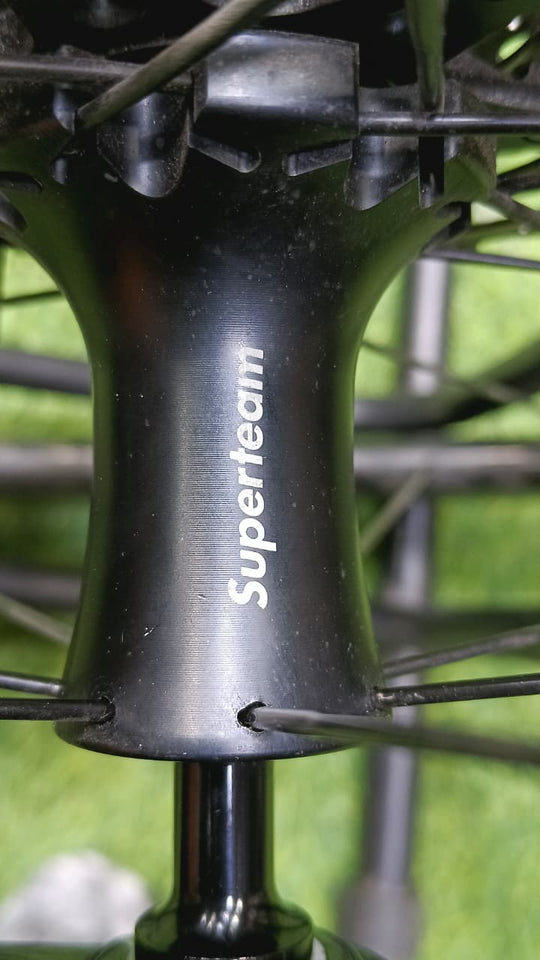 Bianchi vertigo bond C2C