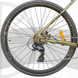 Pantera Street 1.1 Hybrid Bike (gray)