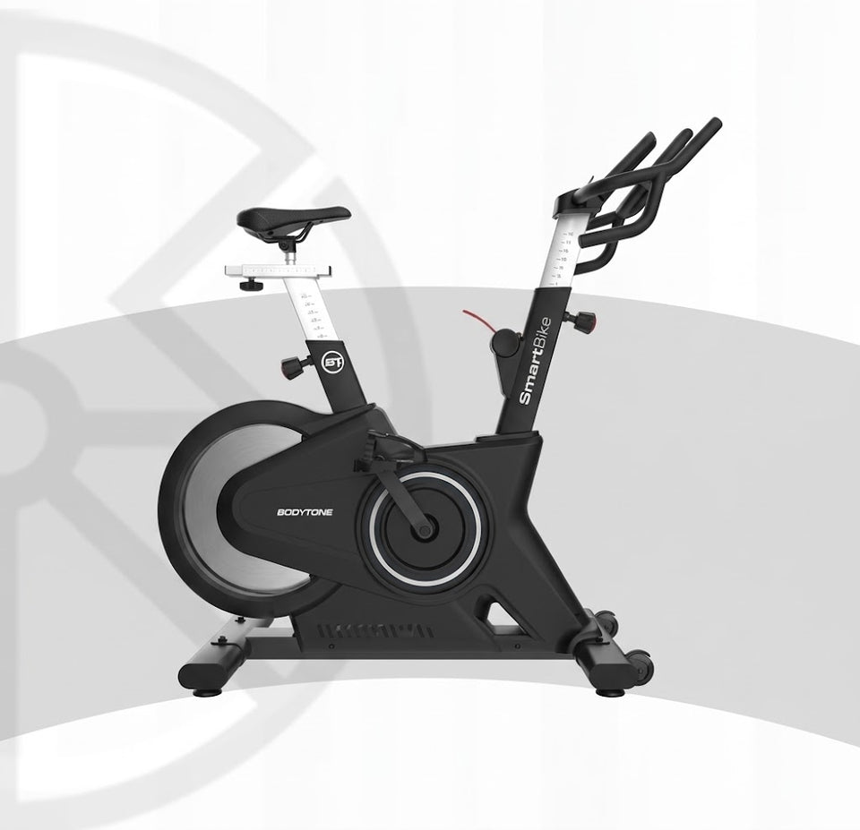 Bodytone Smart Bike - Indoor Cycling Bike -SMB1-V.1 -EU