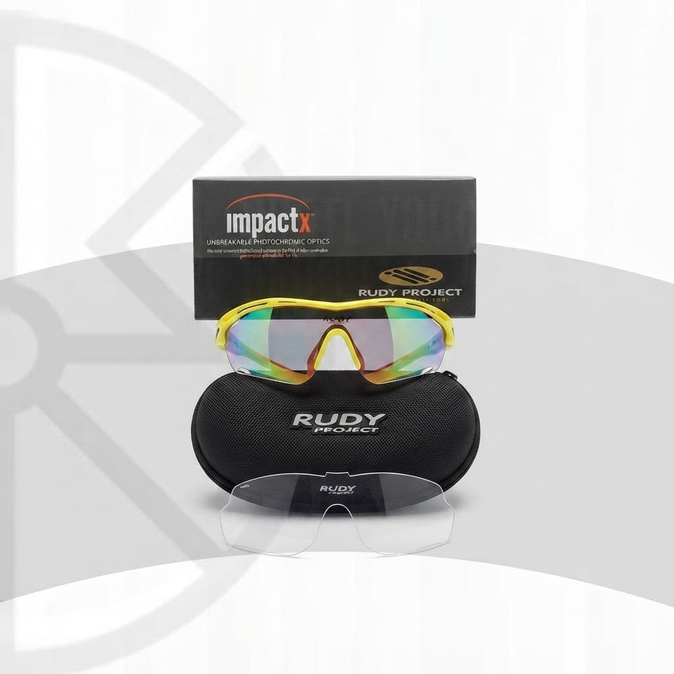 RUDY  Sunglasses