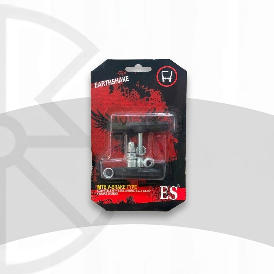 Brake Pads earthshake
