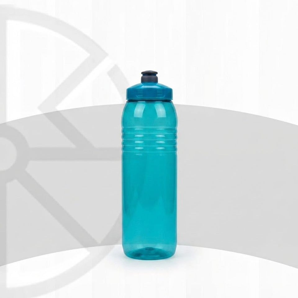 Sports Water Bottle (Turquoise)