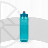 Sports Water Bottle (Turquoise)