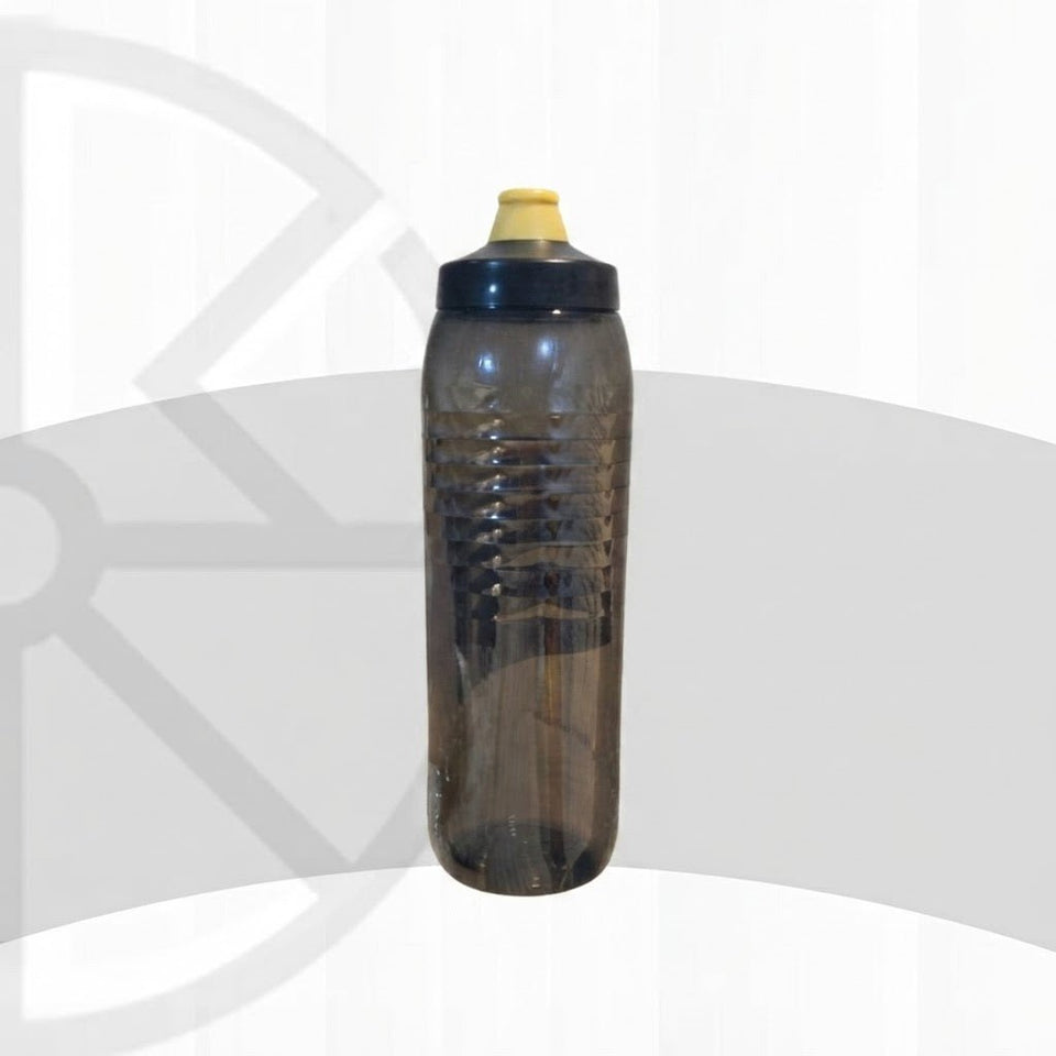 Sports Water Bottle (Black)