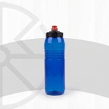 Sports Water Bottle (Blue)
