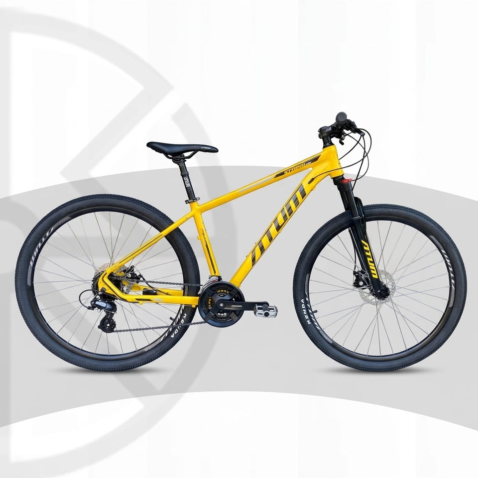 Atum Storm 29inch (Yellow)