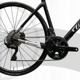New Wilier GTR Disc Full Carbon Road bike