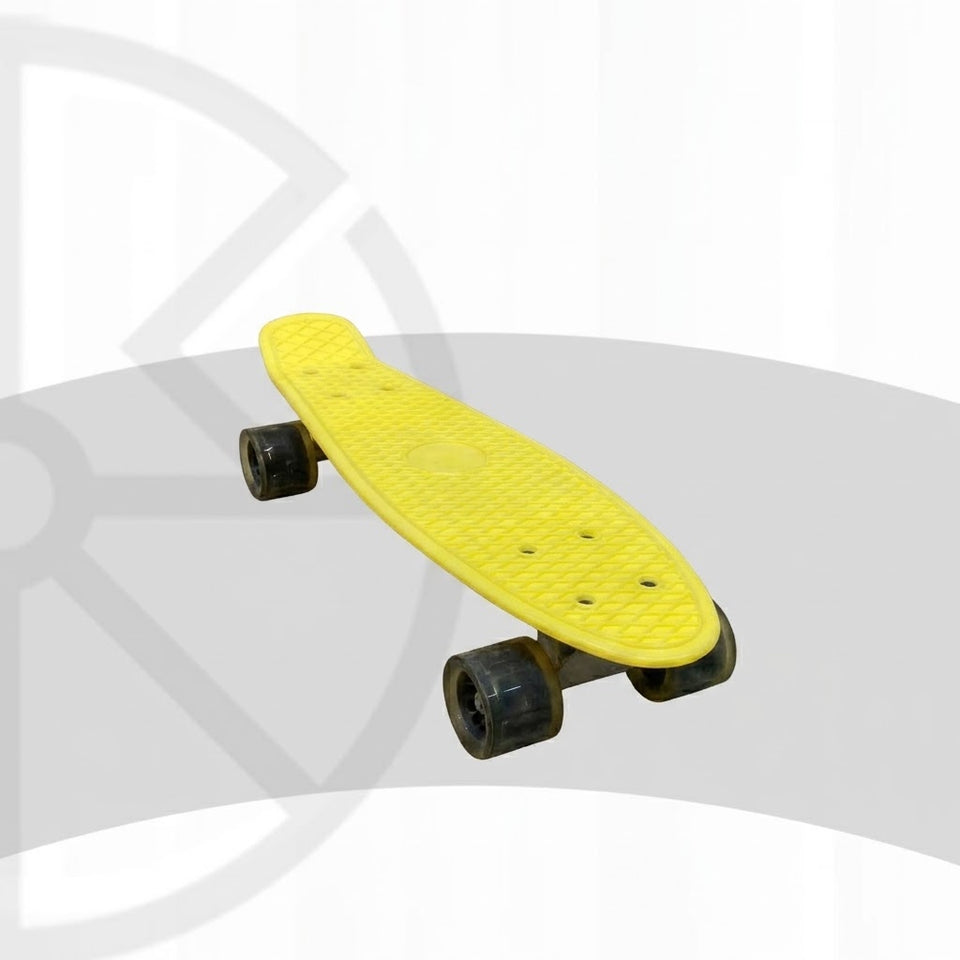 Skateboard (Turquoise)