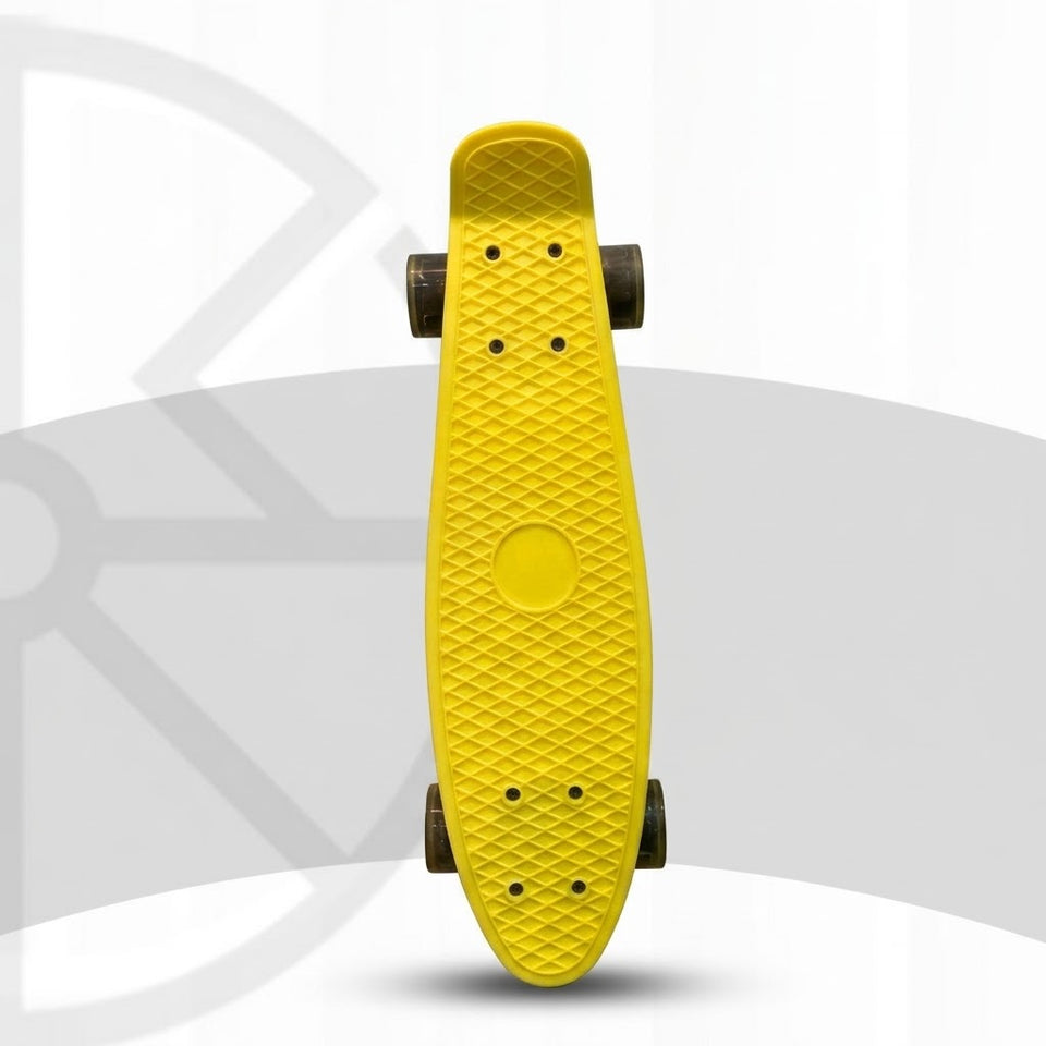 Skateboard (Turquoise)