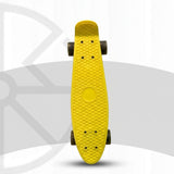 Skateboard (Turquoise)