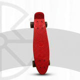 Skateboard (Red)