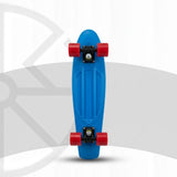 Skateboard (Baby Blue)