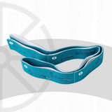 Multi-Loop Yoga & Gymnastics Stretch Band