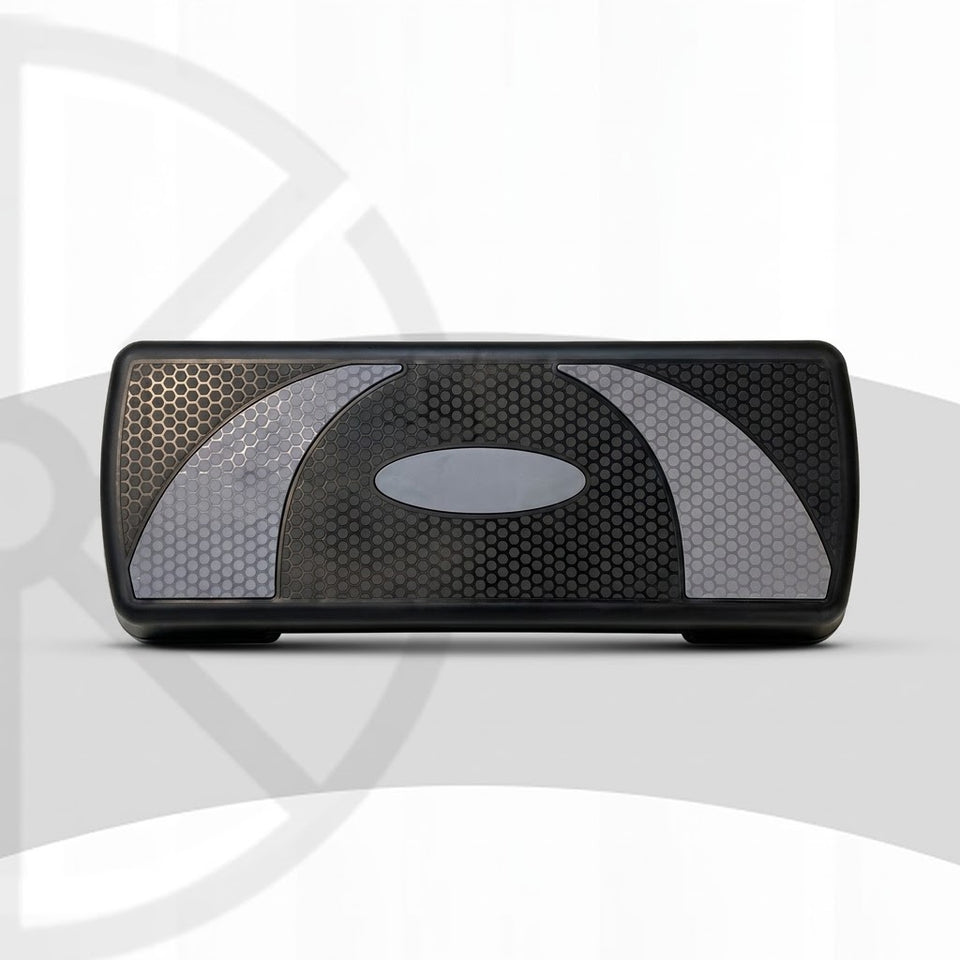 Aerobic Stepper (GRAY)
