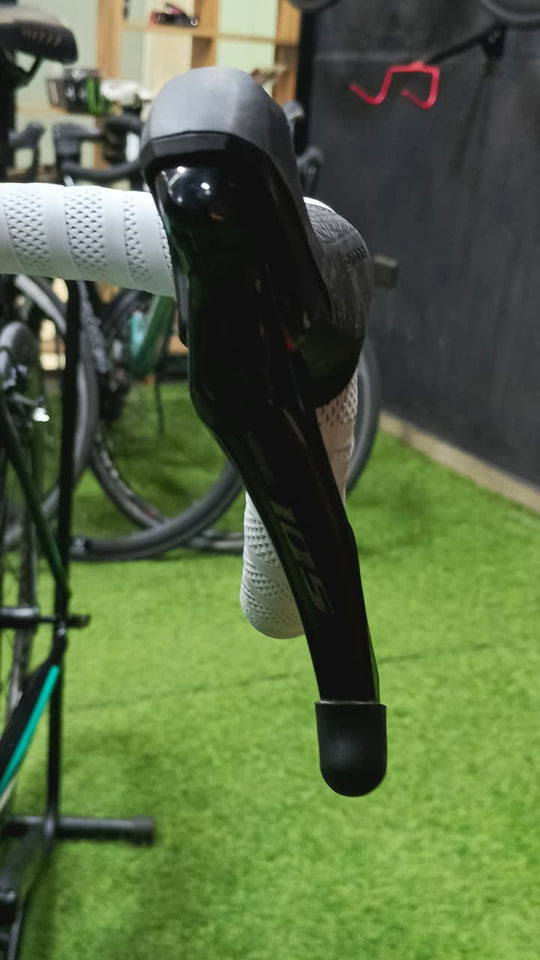 Bianchi vertigo bond C2C