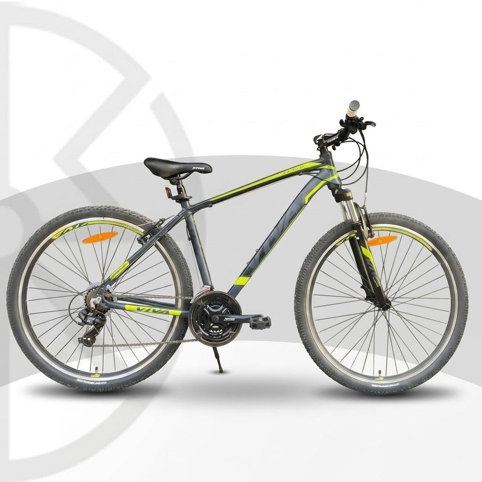 Viva Excelle 29 inch (Green)