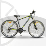 Viva Excelle 29 inch (Green)