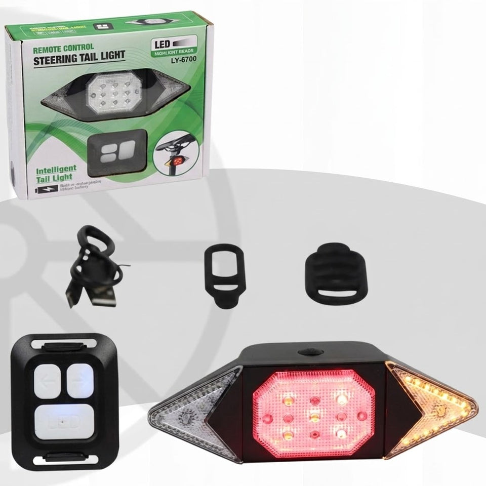 STEERING TATIL LIGHT  LY-6700