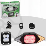 STEERING TATIL LIGHT  LY-6700