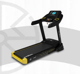 BODYTONE AR600SM Treadmill - 3.8 HP Motor- AR600SM
