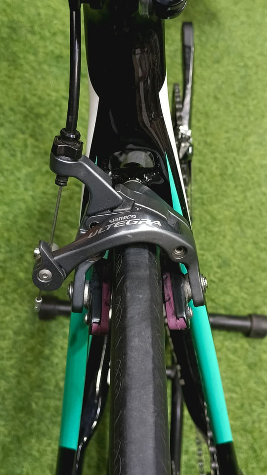 Bianchi vertigo bond C2C