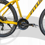 Atum Storm 29inch (Yellow)