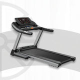 2 HP Electric Treadmill – 115 kg Max Weight-TS2