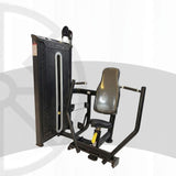 Seated Chest Press-AM7001