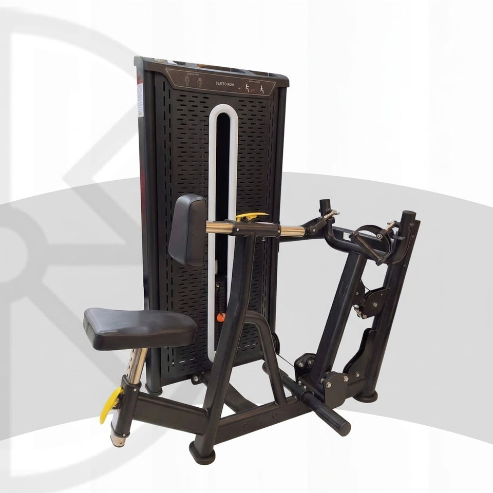 Seated Row-AM7004
