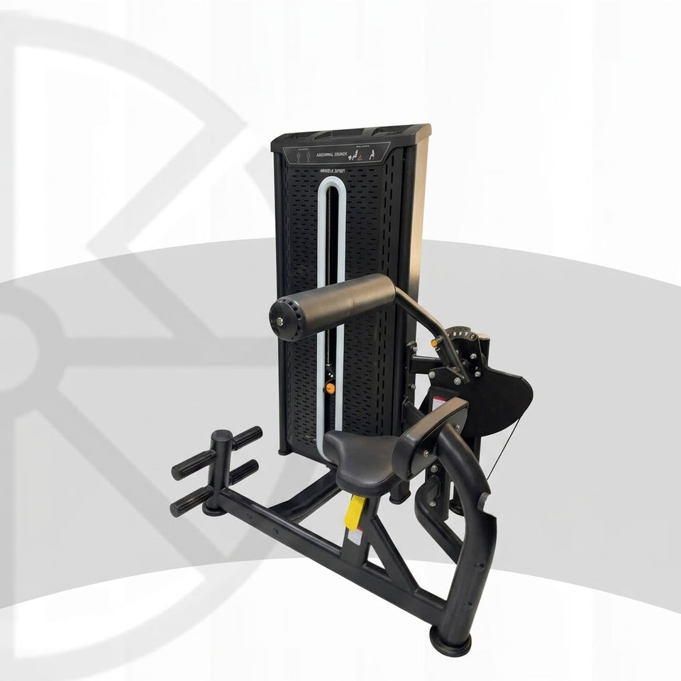 Abdominal Crunch-AM7010