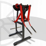 ISO-LATERAL STANDING LATERAL RAISE-AMV37A