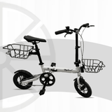 Alloy Folding bike