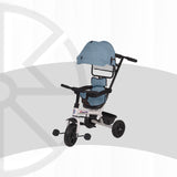 Baby Bike  V 1.0 blue