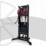 Lateral Raise Machine-C-5084