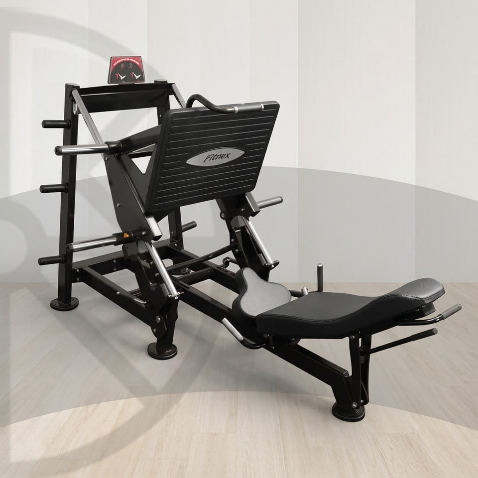 LEG PRESS-CH15